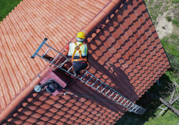 Trusted Grand Forks, ND Roofing Services Experts